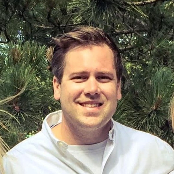 Meet your Posher, Michael - Picture 1 of 1